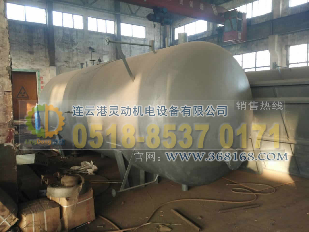 旋膜除氧器制造，膜式除氧器廠家，高壓旋膜式除氧器生產廠家